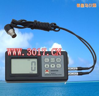 秦皇島超聲測厚儀