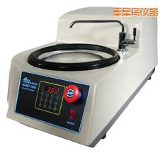 秦皇島時(shí)代單盤手動(dòng)研磨拋光機(jī)