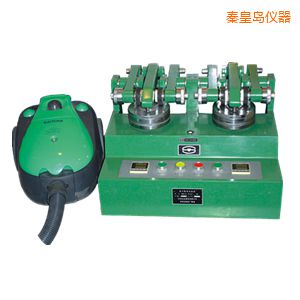 秦皇島滾動磨損試驗機