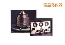 秦皇島高壓氣體活塞式壓力計