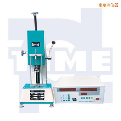 秦皇島雙數(shù)顯示拉壓彈簧試驗(yàn)機(jī)