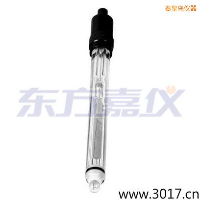 秦皇島玻璃外殼鉑金環(huán)ORP電極