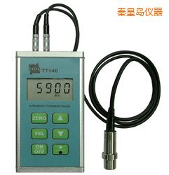 秦皇島時(shí)代超聲波測厚儀