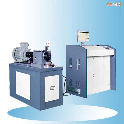 秦皇島時代微機控制電液伺服PV摩擦試驗機