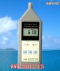 聲級計(噪音計),型號:SL-5866,品牌:蘭泰