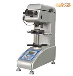 曲靖時代數(shù)顯維氏硬度計(jì)