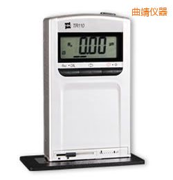 曲靖時(shí)代袖珍式表面粗糙度儀