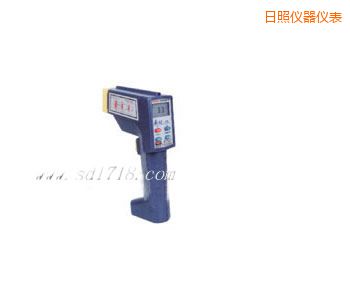 日照雷射紅外線(xiàn)溫度表