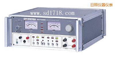 ���սӵ��迹�y(c��)ԇ��