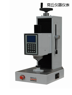 商丘自動(dòng)全洛氏硬度計(jì)