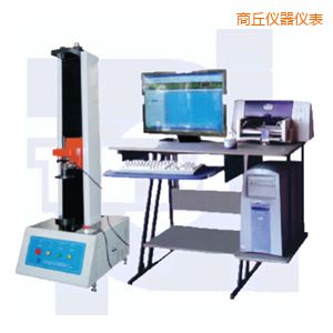 商丘微機(jī)控制彈簧拉壓試驗機(jī)