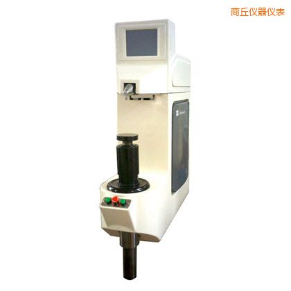 商丘全自動洛氏硬度計