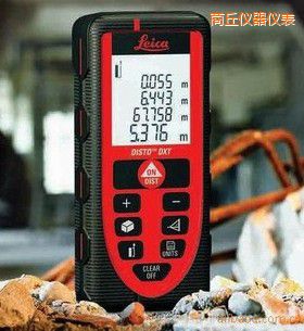 商丘激光測距儀