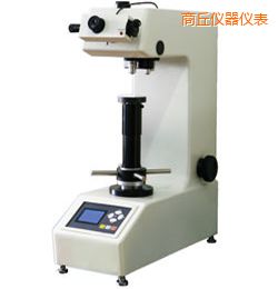 商丘時代維氏硬度計