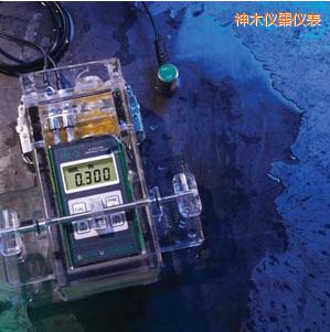 神木水下測厚儀