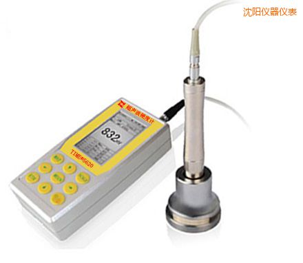 沈陽(yáng)超聲波硬度計(jì)(配電動(dòng)測(cè)頭)