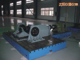 沈陽微機控制驅(qū)動橋總成扭轉(zhuǎn)試驗機