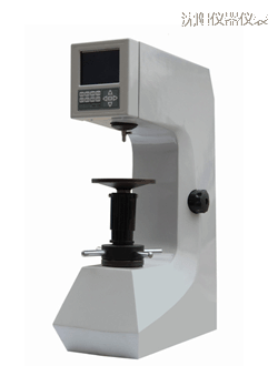 沈陽數(shù)顯洛氏硬度計