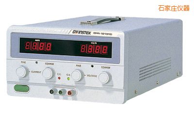 石家莊數(shù)字式單組輸出直流電源供應(yīng)器