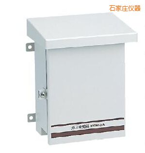 石家莊固定式毒性氣體檢測儀