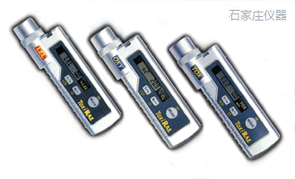 石家莊個人用氣體檢測儀