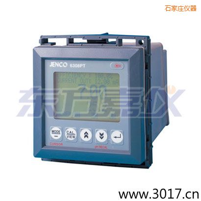 石家莊微電腦型酸度控制器