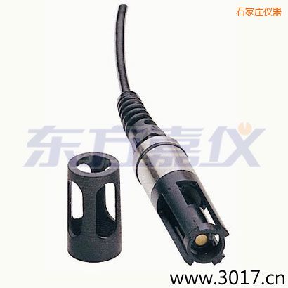 石家莊含有溫度的極譜式溶解氧電極