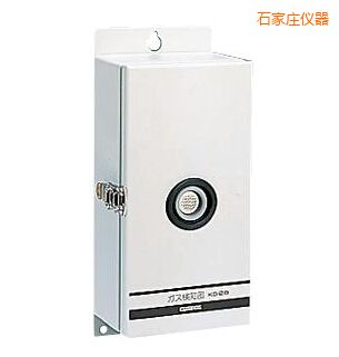 石家莊固定式氧氣檢測(cè)儀