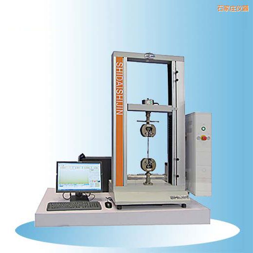 石家莊時(shí)代臺式微機(jī)控制電子萬能試驗(yàn)機(jī)