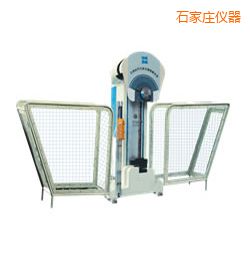 石家莊時代半自動金屬擺錘沖擊試驗機