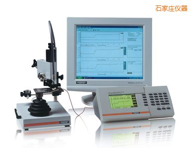 石家莊臺(tái)式電解測厚儀