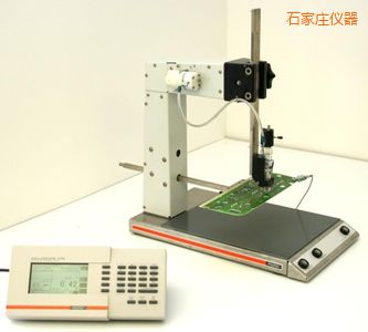 石家莊多層涂層測厚儀器