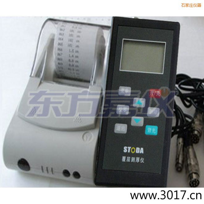 石家莊STODA涂層測(cè)厚儀
