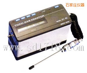 石家莊氫化物氣體檢測(cè)分析儀