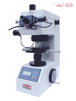 石家莊小負(fù)荷維氏硬度計(jì)