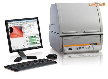 石家莊高性能X射線熒光測(cè)試儀