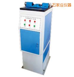 石家莊時(shí)代電動(dòng)夏比沖擊試樣缺口拉床