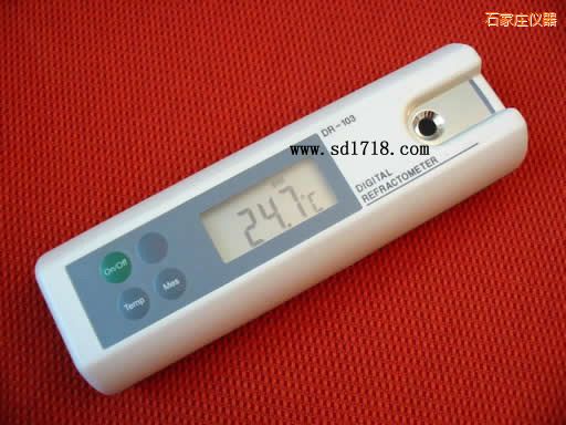 石家莊數(shù)字式糖度計(jì)