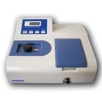 石嘴山可見分光光度計