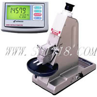 石嘴山數(shù)字式阿貝折射儀