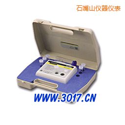 石嘴山便攜式水質(zhì)實驗室