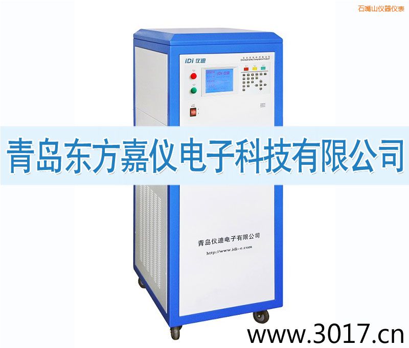 石嘴山安全性能綜合測試儀(三相六合一)