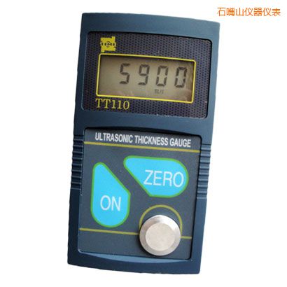 石嘴山時代超聲波測厚儀