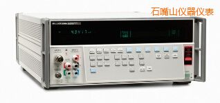 石嘴山交流電壓測(cè)量標(biāo)準(zhǔn)