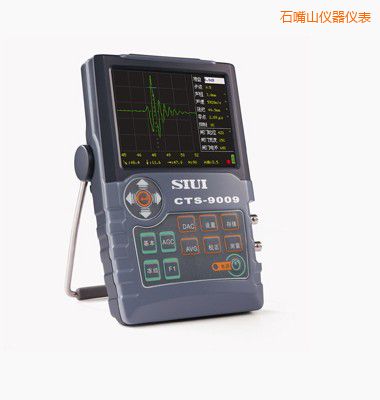 石嘴山數(shù)字超聲波探傷儀