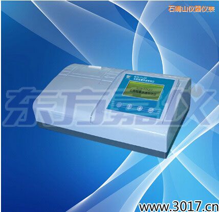 石嘴山10通道農(nóng)藥殘毒快速檢測儀