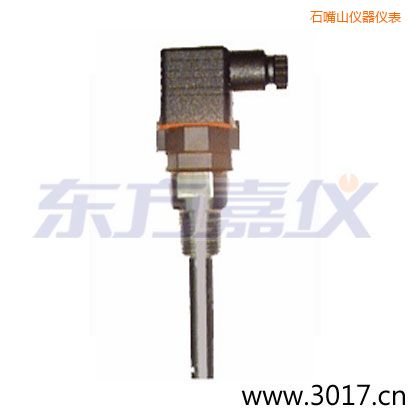 石嘴山含有溫度的兩線電導率電極