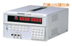 石嘴山單路輸出可編程線性直流電源