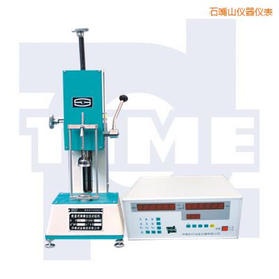 石嘴山雙數(shù)顯示拉壓彈簧試驗機(jī)