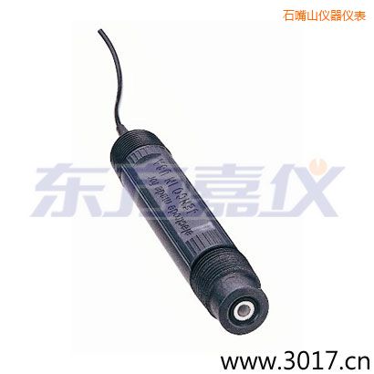 石嘴山玻璃外殼無(wú)溫補(bǔ)雙鹽橋電極